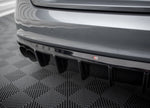 Splitter-kit för Audi S5 Coupe 8T Facelift