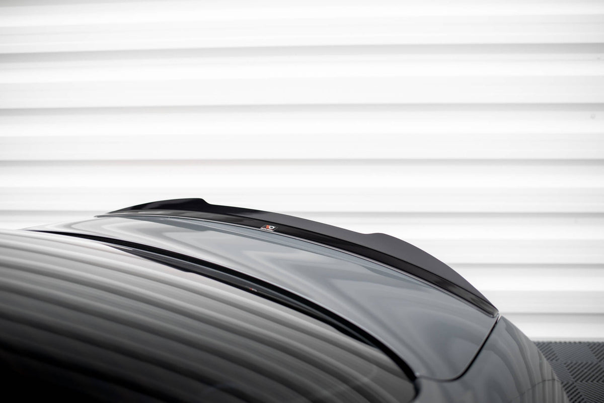 Splitter-kit för Audi S5 Coupe 8T Facelift
