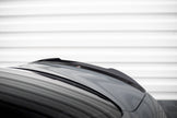Splitter-kit för Audi S5 Coupe 8T Facelift