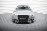 Splitter-kit för Audi S5 Coupe 8T Facelift