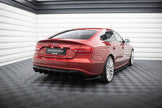 Splitter-kit för Audi S5 Sportback 8T