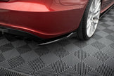 Splitter-kit för Audi S5 Sportback 8T