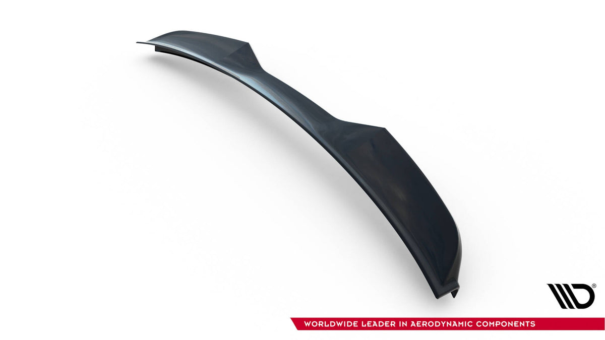 Splitter-kit för Audi S5 Sportback 8T