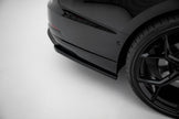 Splitter-kit för Audi S8 D5
