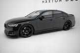 Splitter-kit för Audi S8 D5