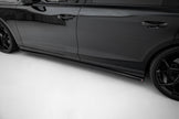 Splitter-kit för Audi S8 D5