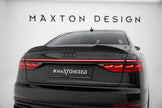 Splitter-kit för Audi S8 D5