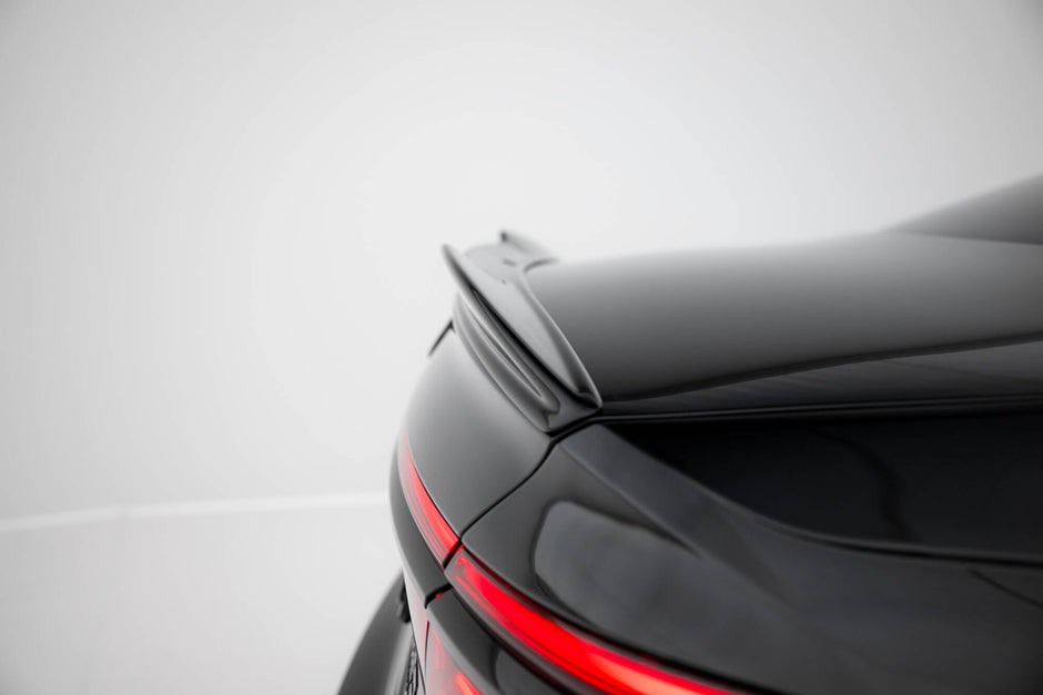 Splitter-kit för Audi S8 D5