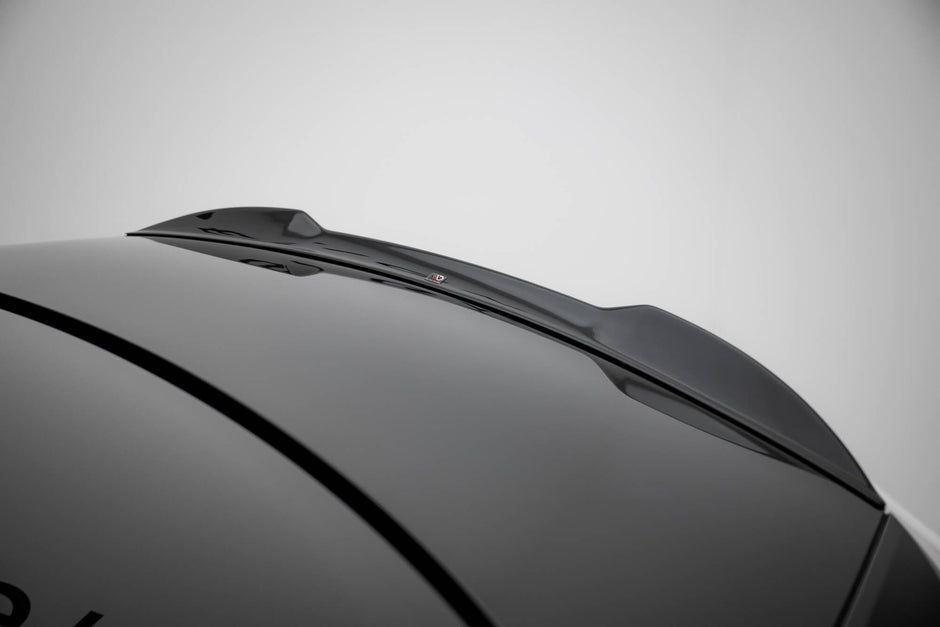 Splitter-kit för Audi S8 D5