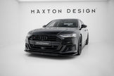 Splitter-kit för Audi S8 D5