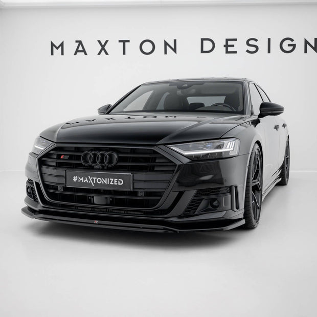 Splitter-kit för Audi S8 D5