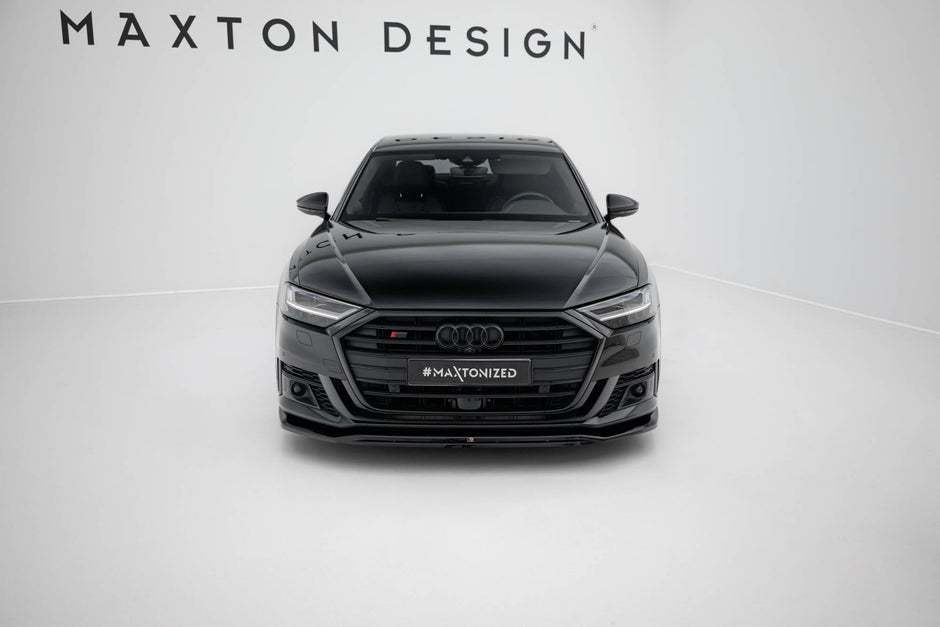 Splitter-kit för Audi S8 D5