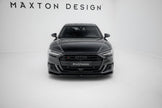 Splitter-kit för Audi S8 D5