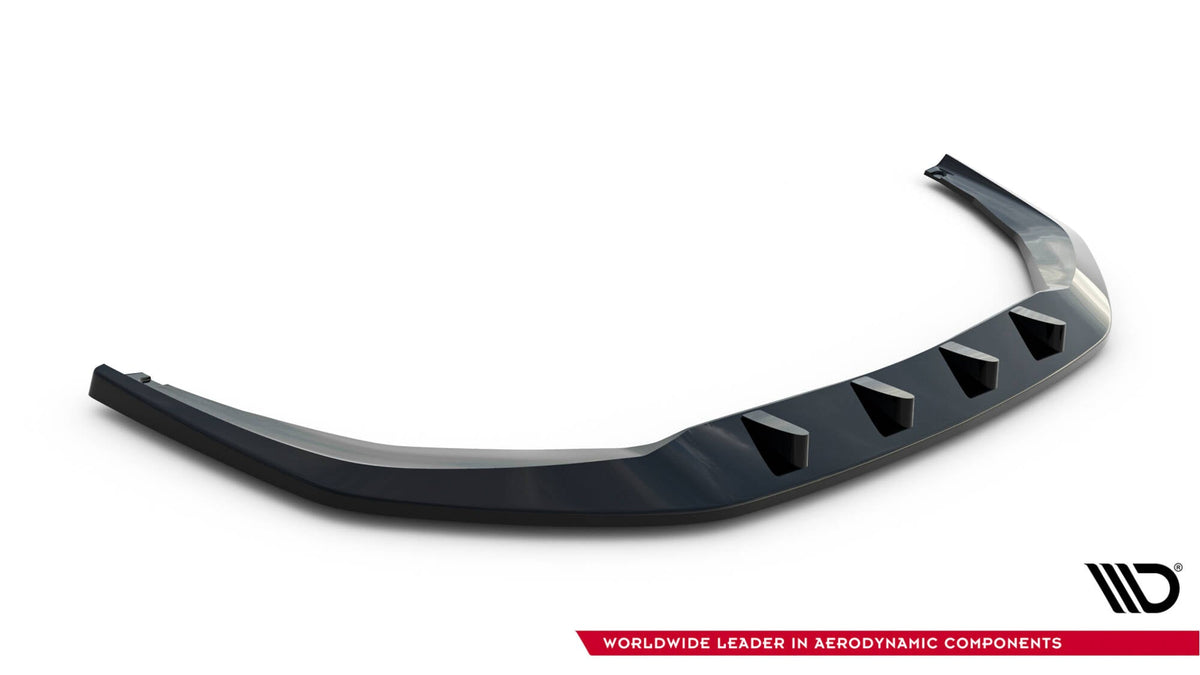 Splitter-kit för Audi S8 D5 Facelift