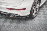 Splitter-kit för Audi SQ5 Mk1