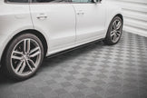 Splitter-kit för Audi SQ5 Mk1
