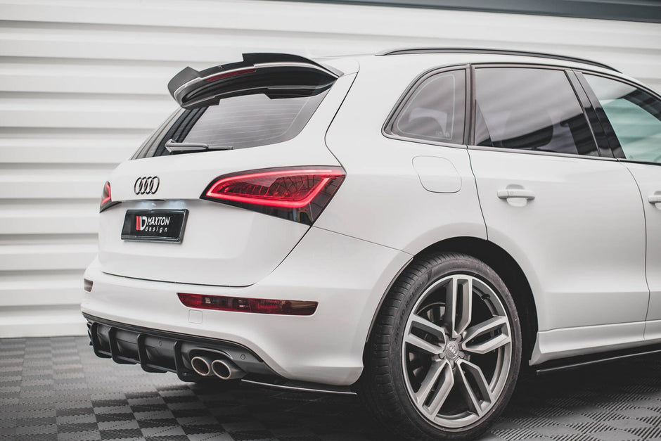 Splitter-kit för Audi SQ5 Mk1