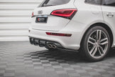 Splitter-kit för Audi SQ5 Mk1