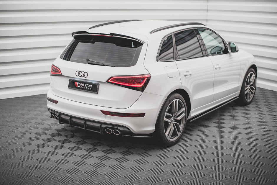 Splitter-kit för Audi SQ5 Mk1