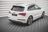 Splitter-kit för Audi SQ5 Mk1
