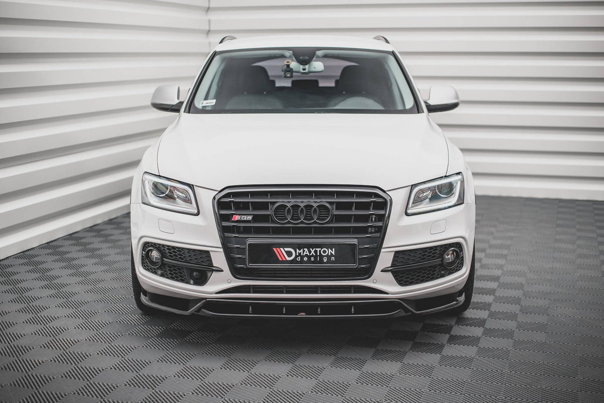 Splitter-kit för Audi SQ5 Mk1