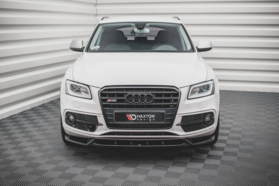 Splitter-kit för Audi SQ5 Mk1