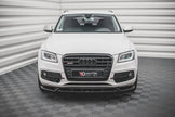 Splitter-kit för Audi SQ5 Mk1