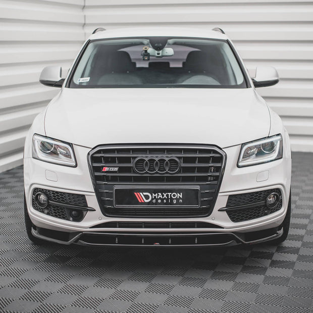 Splitter-kit för Audi SQ5 Mk1