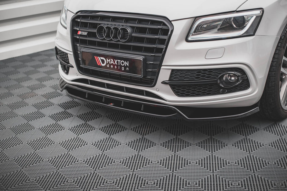 Splitter-kit för Audi SQ5 Mk1