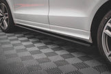 Splitter-kit för Audi SQ5 Mk1