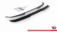 Splitter-kit för Audi SQ5 Mk1