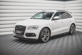 Splitter-kit för Audi SQ5 Mk1