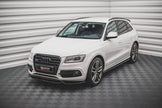 Splitter-kit för Audi SQ5 Mk1