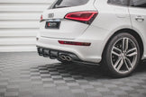 Splitter-kit för Audi SQ5 Mk1