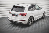 Splitter-kit för Audi SQ5 Mk1