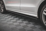 Splitter-kit för Audi SQ5 Mk1