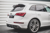 Splitter-kit för Audi SQ5 Mk1