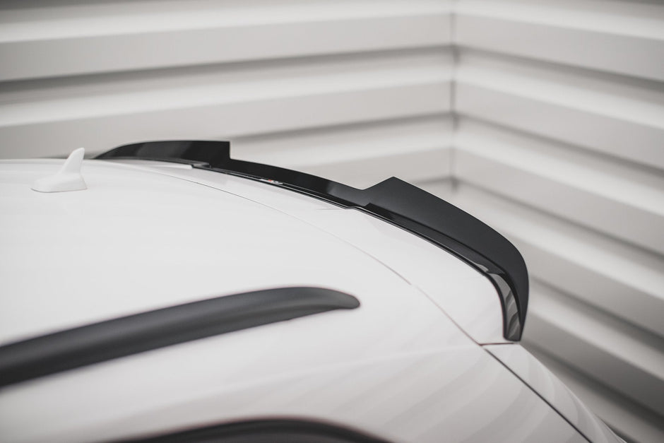 Splitter-kit för Audi SQ5 Mk1
