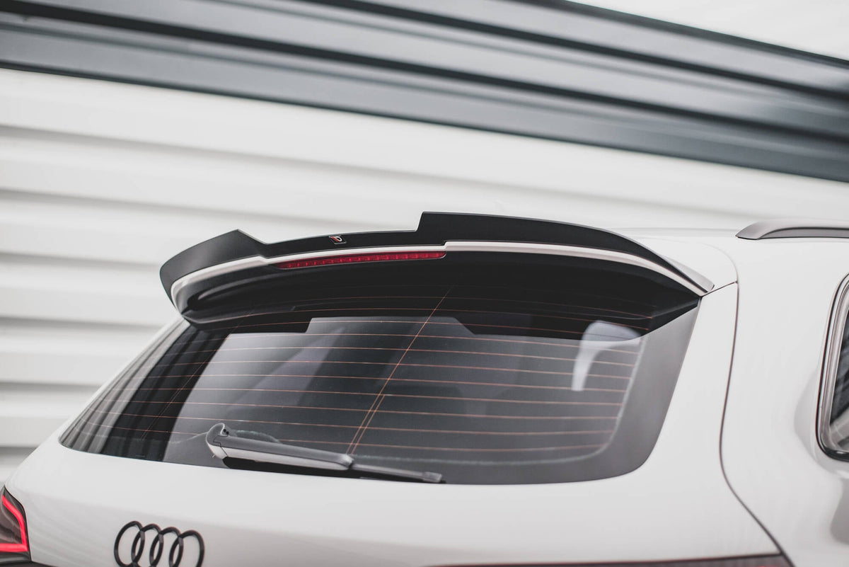 Splitter-kit för Audi SQ5 Mk1