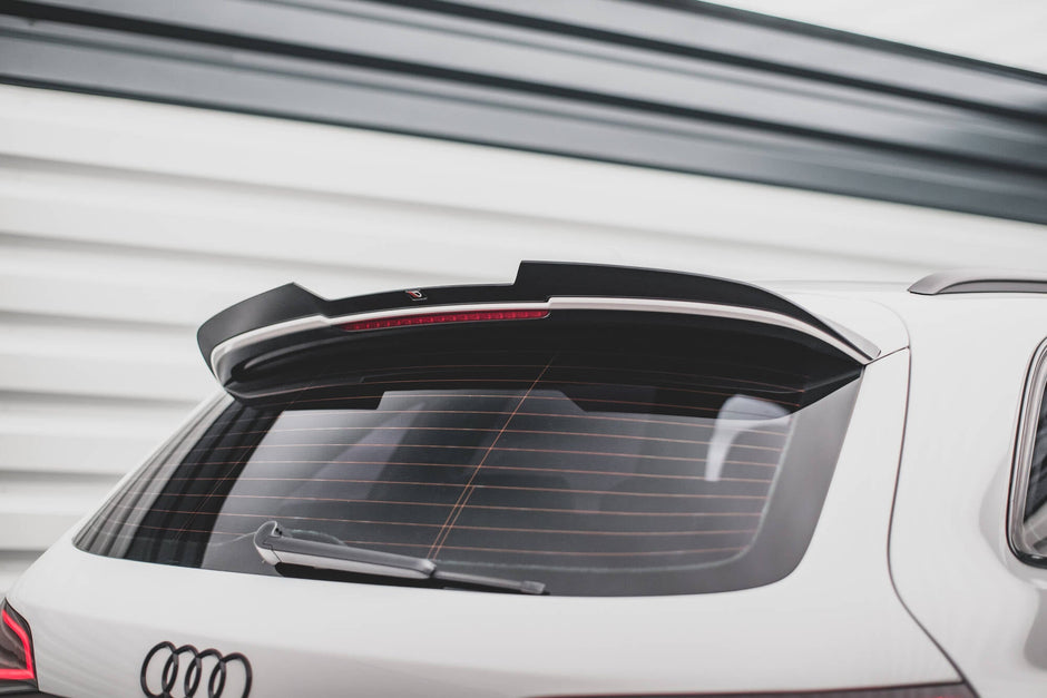 Splitter-kit för Audi SQ5 Mk1