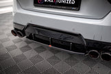 Maxton Design Splitter-kit BMW 2 Coupe M240i G42 – bild 10