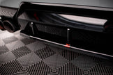 Maxton Design Splitter-kit BMW 2 Coupe M240i G42 – bild 11