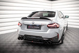 Maxton Design Splitter-kit BMW 2 Coupe M240i G42 – bild 12