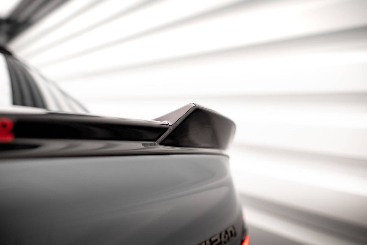 Maxton Design Splitter-kit – BMW 2 Coupe M240i G42