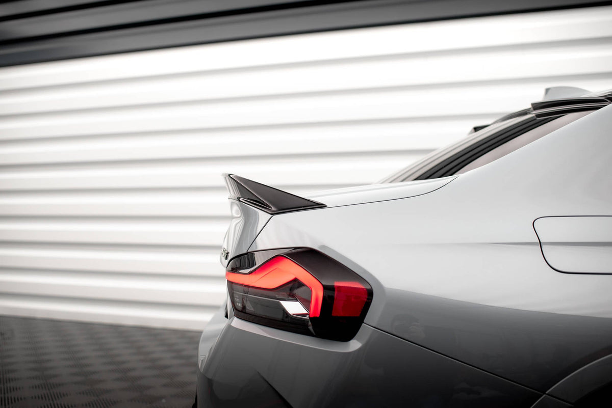 Maxton Design Splitter-kit – BMW 2 Coupe M240i G42