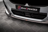 Maxton Design Splitter-kit BMW 2 Coupe M240i G42 – bild 3