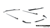 Maxton Design Splitter-kit BMW 2 Coupe M240i G42 – bild 20