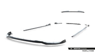 Maxton Design Splitter-kit BMW 2 Coupe M240i G42 – bild 22