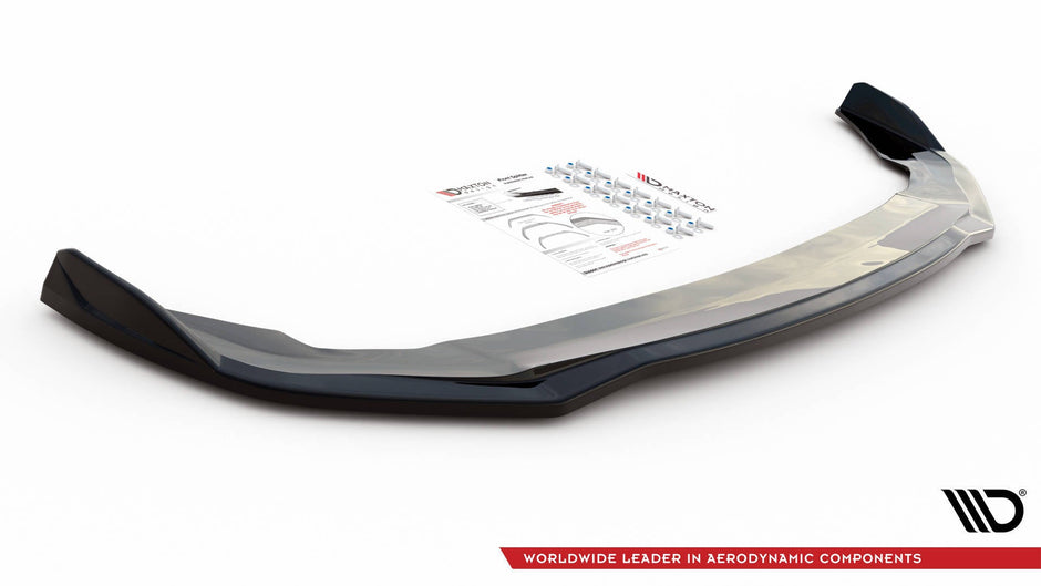 Splitter-kit för BMW 2 Gran Coupe M-Pack F44