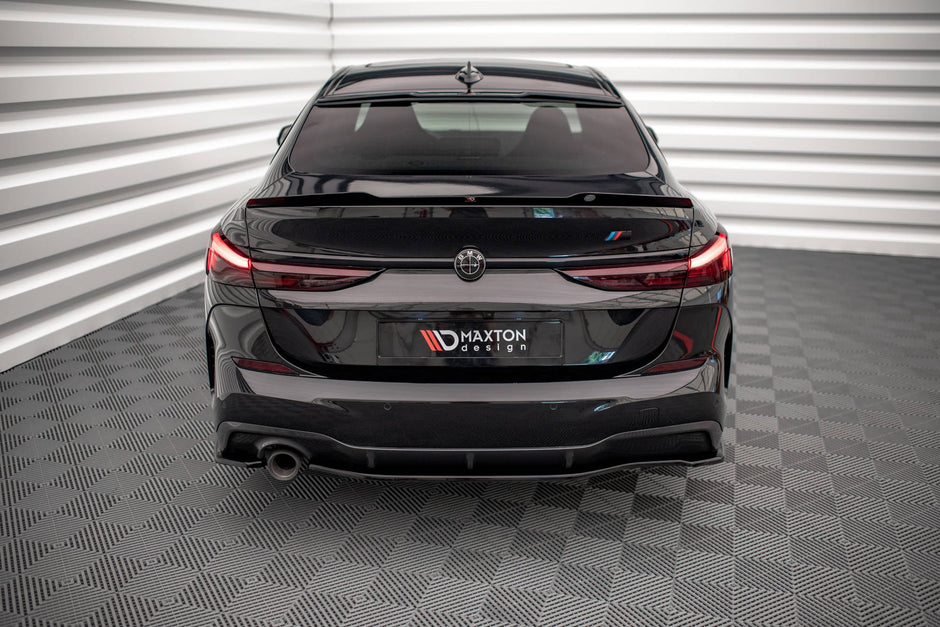 Splitter-kit för BMW 2 Gran Coupe M-Pack F44